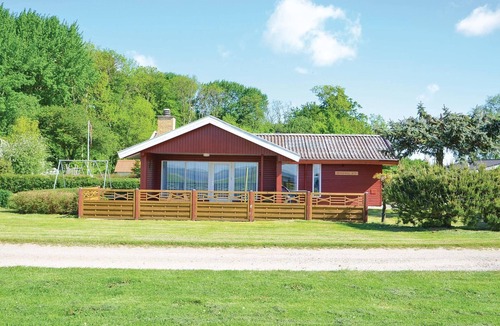 Rendbjerg House | 3 bedroom nice home in Egernsund