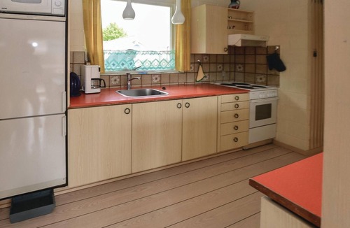 Rendbjerg House | 3 bedroom nice home in Egernsund