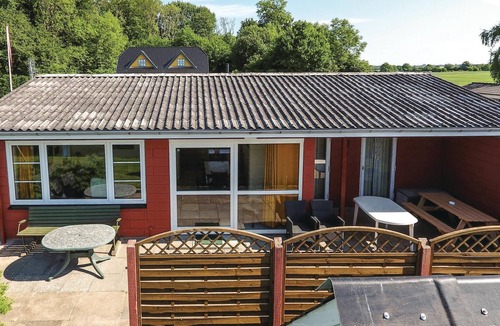 Rendbjerg House | 3 bedroom nice home in Egernsund