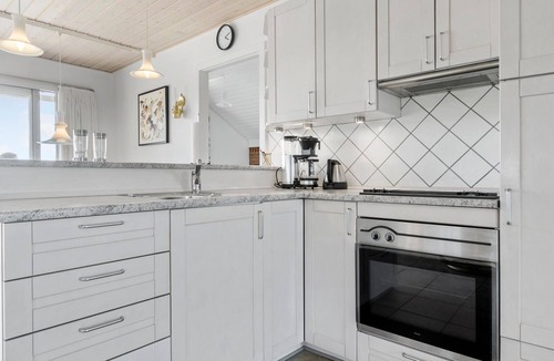 Rendbjerg House | 3 bedroom nice home in Egernsund