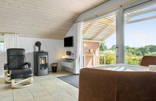Rendbjerg House | 3 bedroom nice home in Egernsund