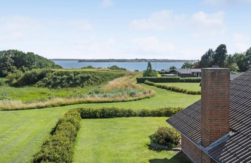 Rendbjerg House | 3 bedroom nice home in Egernsund