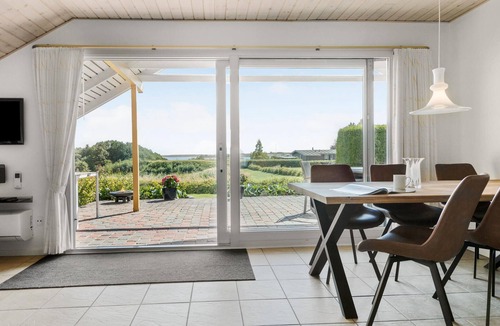 Rendbjerg House | 3 bedroom nice home in Egernsund