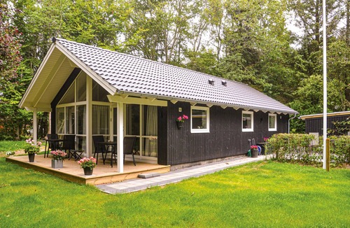 Sjaelborg House | 3 bedroom nice home in Esbjerg V