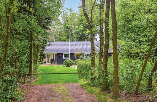 Sjaelborg House | 3 bedroom nice home in Esbjerg V