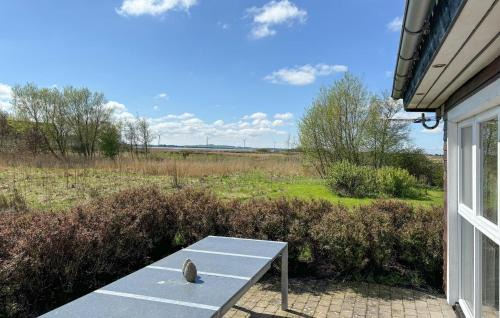 Fjerritslev House | 3 Bedroom Nice Home In Fjerritslev