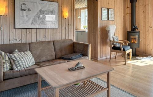 Fjerritslev House | 3 Bedroom Nice Home In Fjerritslev