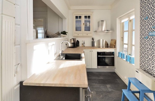 Kelstrup House | 3 bedroom nice home in Haderslev