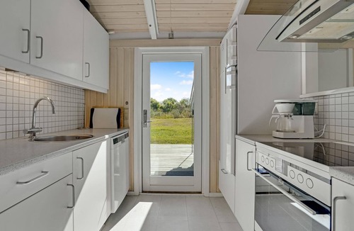 Hirtshals House | 3 bedroom nice home in Hirtshals