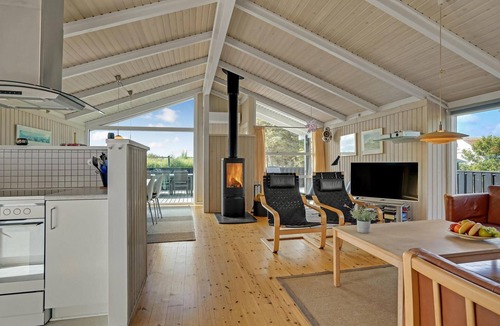 Hirtshals House | 3 bedroom nice home in Hirtshals