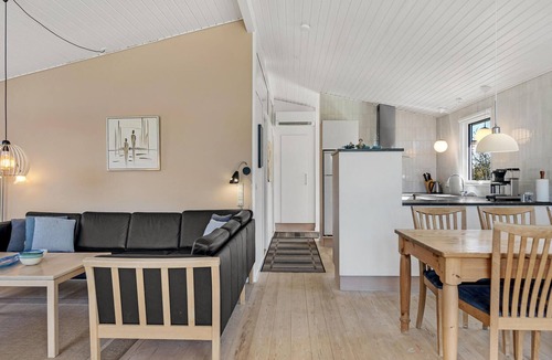 Hirtshals House | 3 bedroom nice home in Hirtshals