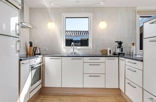 Hirtshals House | 3 bedroom nice home in Hirtshals