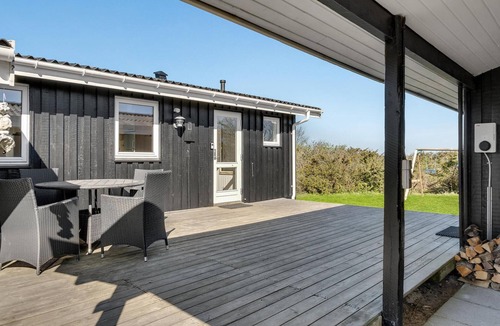 Hirtshals House | 3 bedroom nice home in Hirtshals