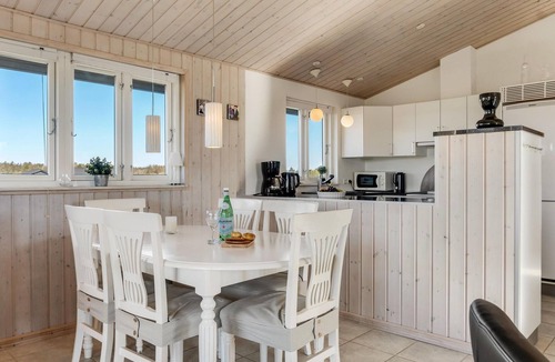 Hirtshals House | 3 bedroom nice home in Hirtshals
