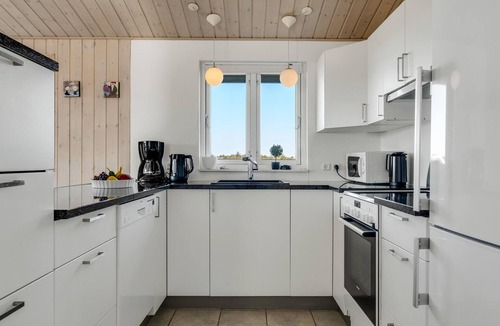 Hirtshals House | 3 bedroom nice home in Hirtshals