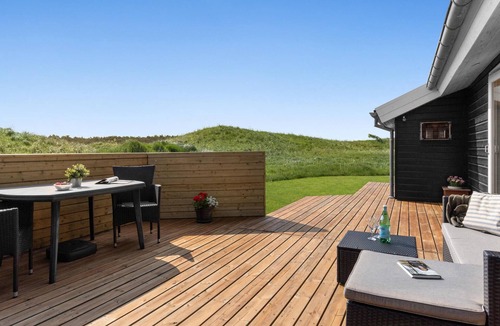Hirtshals House | 3 bedroom nice home in Hirtshals