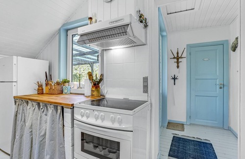 Hurup Thy House | 3 bedroom nice home in Hurup Thy