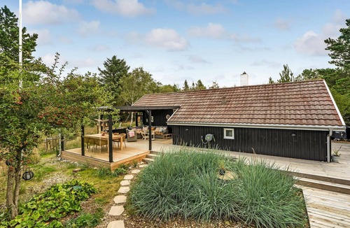 Hurup Thy House | 3 bedroom nice home in Hurup Thy