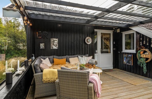 Hurup Thy House | 3 bedroom nice home in Hurup Thy