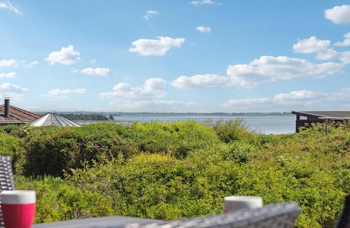 Hurup Thy House | 3 bedroom nice home in Hurup Thy