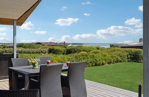 Hurup Thy House | 3 bedroom nice home in Hurup Thy