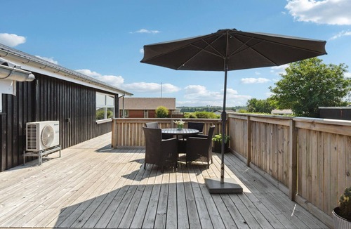 Hurup Thy House | 3 bedroom nice home in Hurup Thy