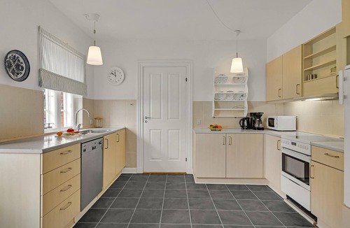Kvaerndrup House | 3 bedroom nice home in Kværndrup