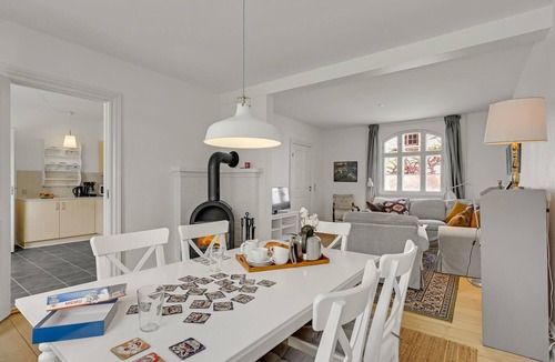 Kvaerndrup House | 3 bedroom nice home in Kværndrup