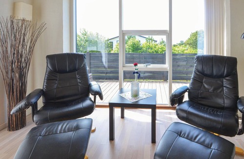 Vestervig House | 3 bedroom nice home in Vestervig