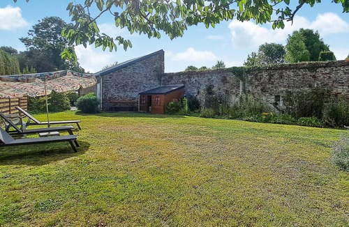 Castillon House | 3 bedroom nice home in Castillon