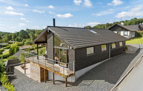 Aabenraa House | 3 Bedroom Nice Home In Aabenraa