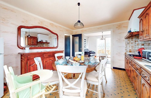 Arzal House | 3 bedroom nice home in Arzal