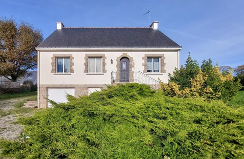 Arzal House | 3 bedroom nice home in Arzal