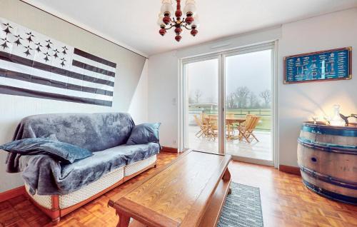 Arzal House | 3 Bedroom Nice Home In Arzal