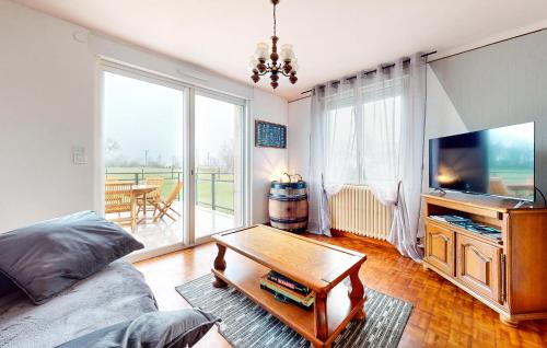 Arzal House | 3 Bedroom Nice Home In Arzal