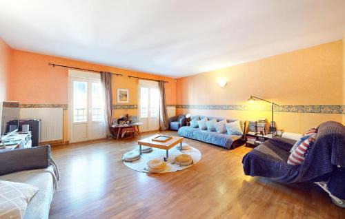 Ault House | 3 Bedroom Nice Home In Ault