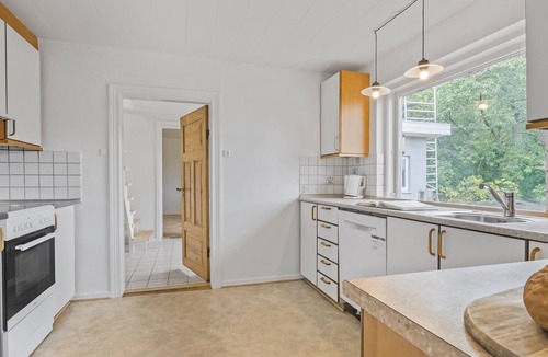 Borkop House | 3 bedroom nice home in Børkop