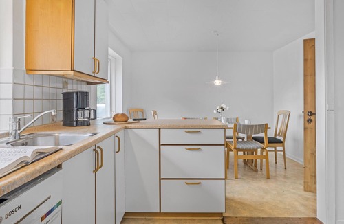 Borkop House | 3 bedroom nice home in Børkop