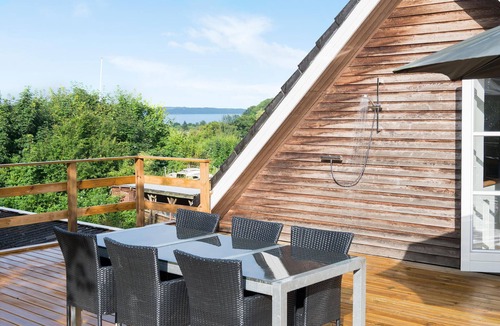 Borkop House | 3 bedroom nice home in Børkop