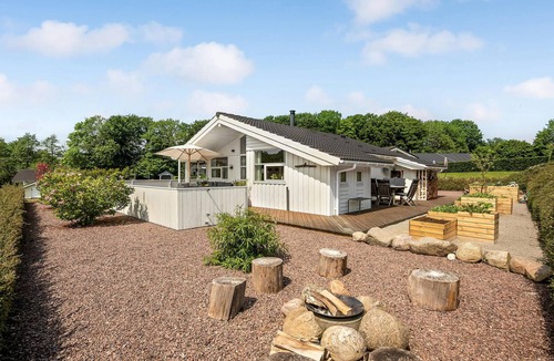 Aabenraa House | 3 bedroom nice home in Aabenraa