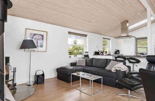 Aabenraa House | 3 bedroom nice home in Aabenraa
