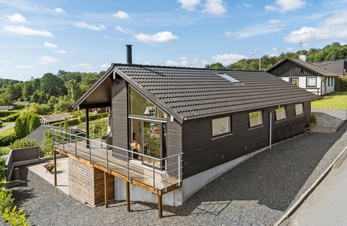 Aabenraa House | 3 bedroom nice home in Aabenraa