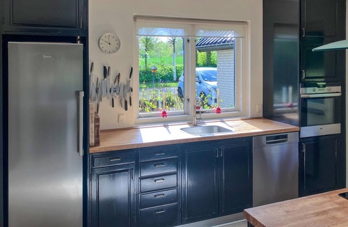 Birkerod House | 3 bedroom nice home in Birkerød