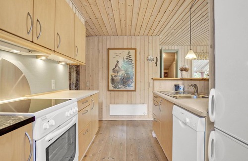 Ho House | 3 bedroom nice home in Blåvand