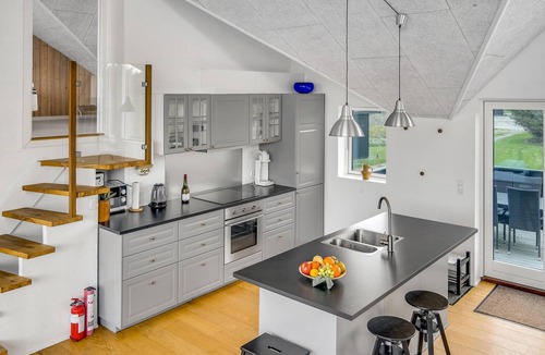 Blokhus House | 3 bedroom nice home in Blokhus