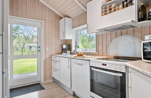 Bording House | 3 bedroom nice home in Bording