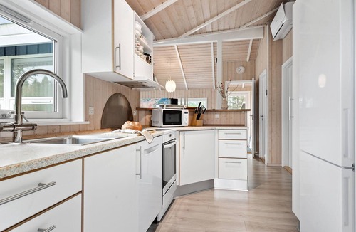 Bording House | 3 bedroom nice home in Bording