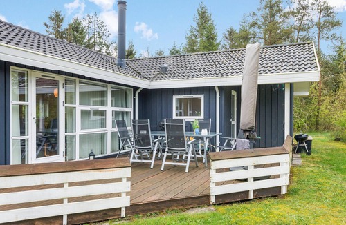 Bording House | 3 bedroom nice home in Bording