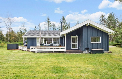 Bording House | 3 bedroom nice home in Bording