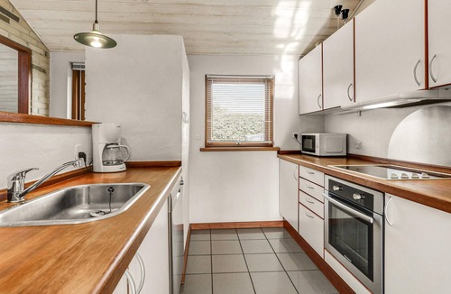 Øer Strand House | 3 bedroom nice home in Ebeltoft